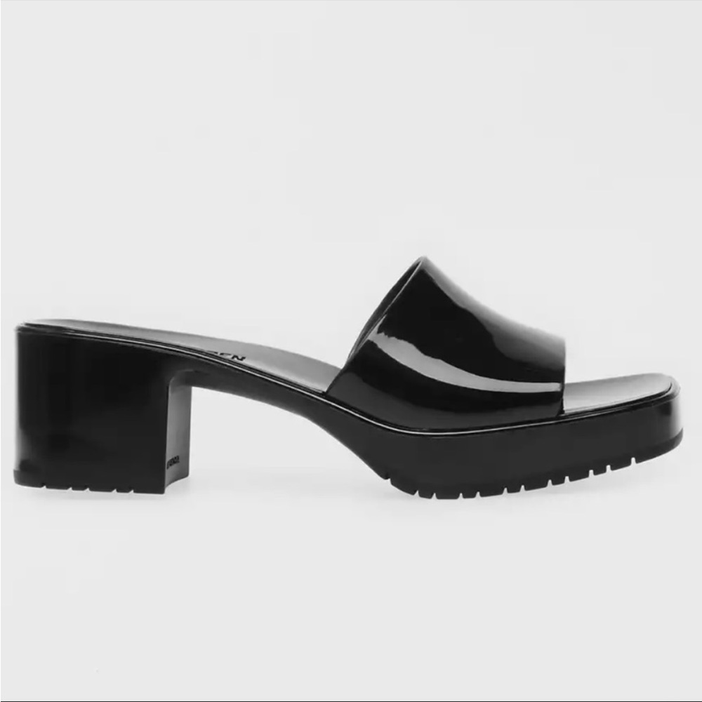 Steve Madden Harlin Sandal Sz 8